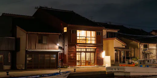 AKAMA富山