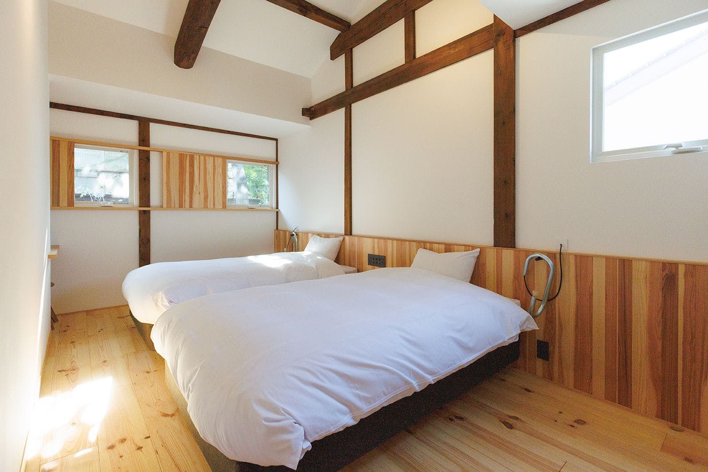 北陸の高級バケーションレンタル - 一休.com