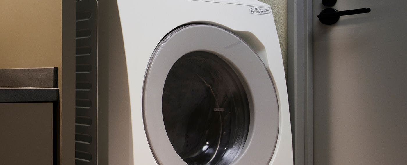 다양한 생활가전 완비