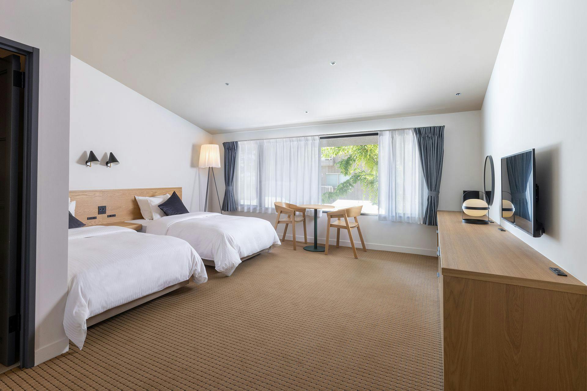 ห้องพัก