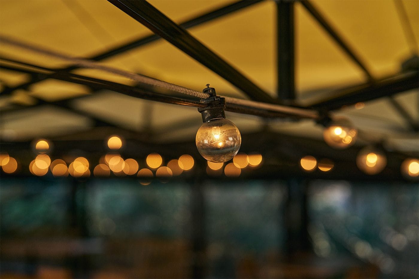 ภายนอกอาคาร