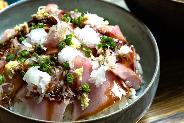 Makanan