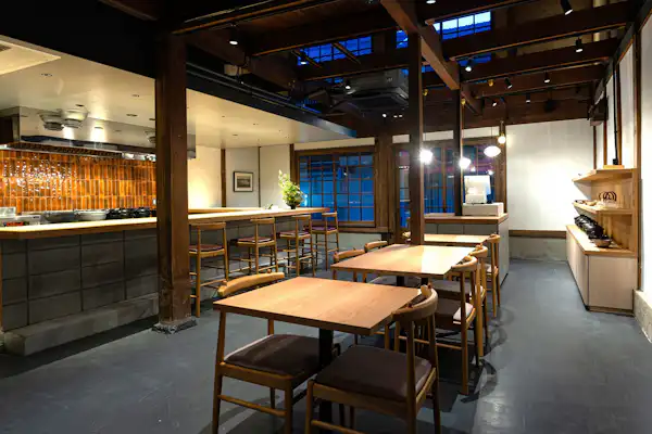 Restoran