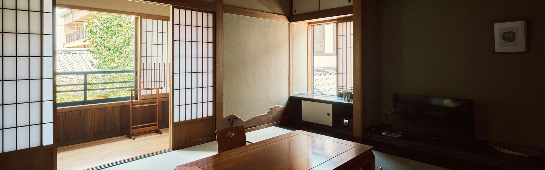 旅館 たから湯