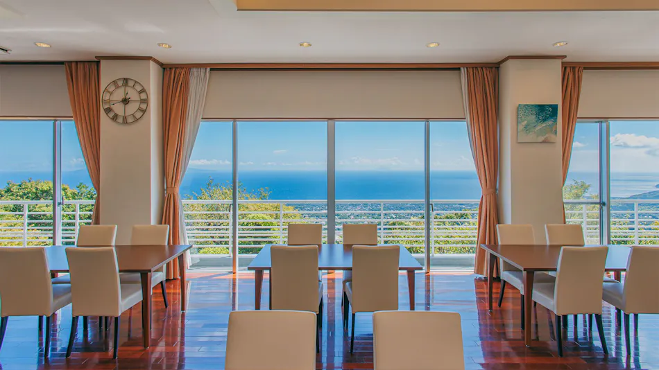 SKY-HILL HOTEL Izu Kogen