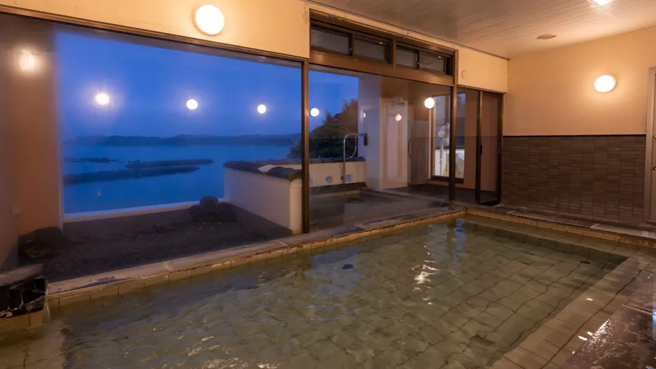 Seaside Accommodation Kameya