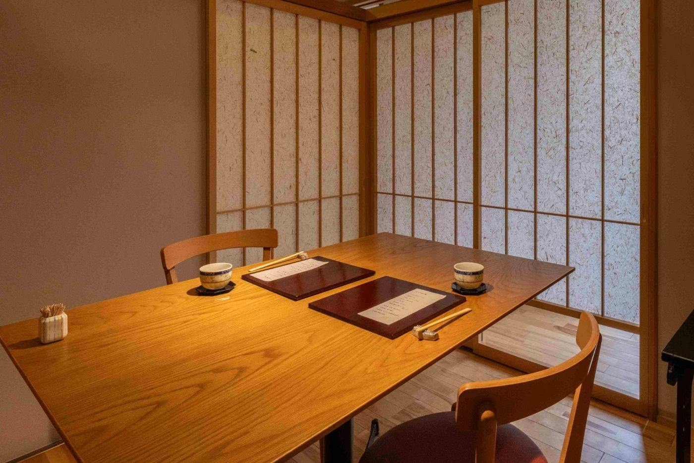 식사