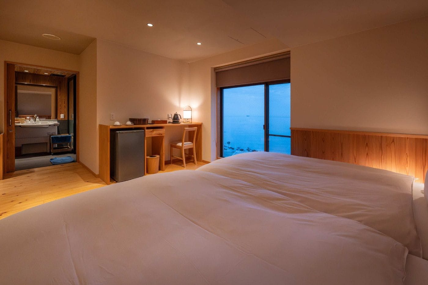 Seaside Accommodation Kameya