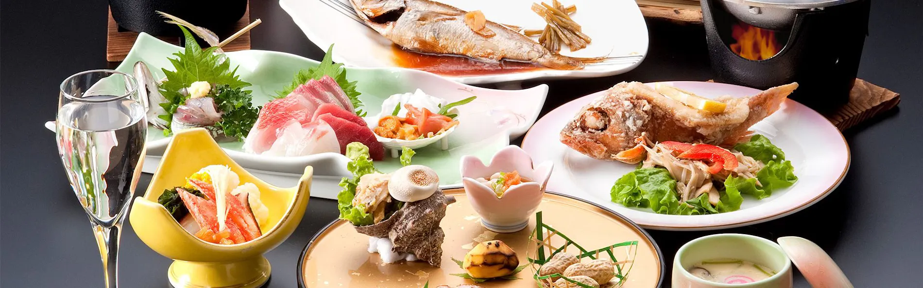 おさしみの宿 たろべ