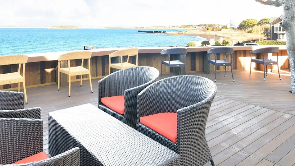 Osashimi no Yado Tarobe