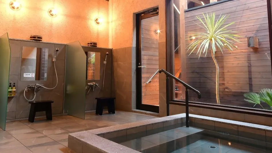 Osashimi no Yado Tarobe