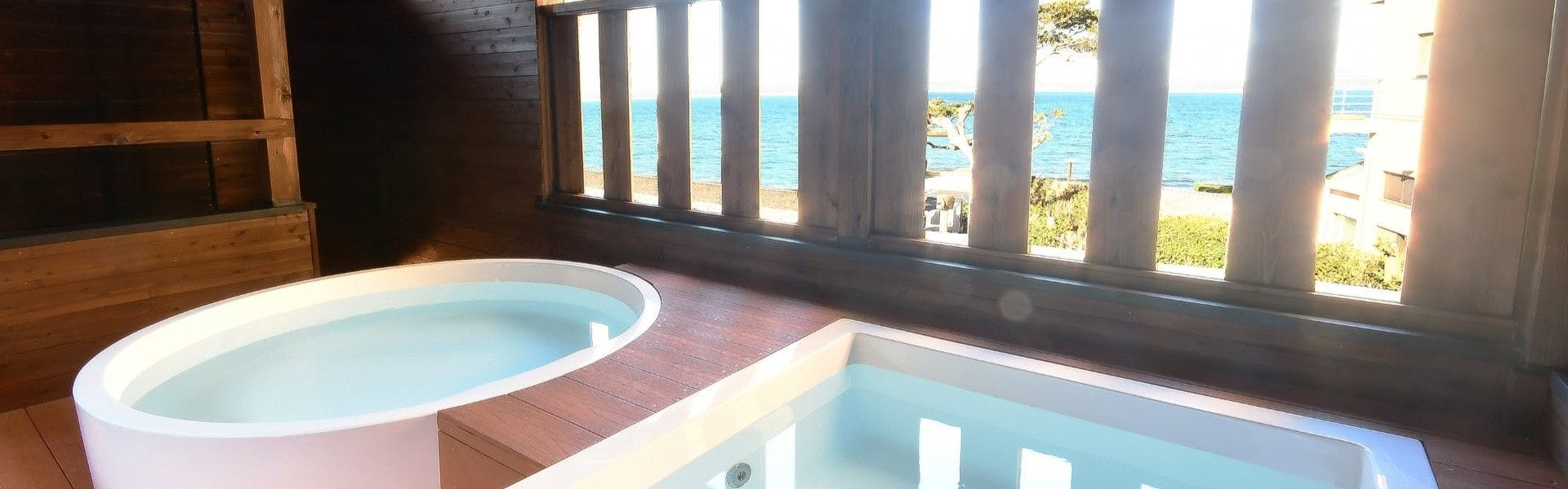 Osashimi no Yado Tarobe