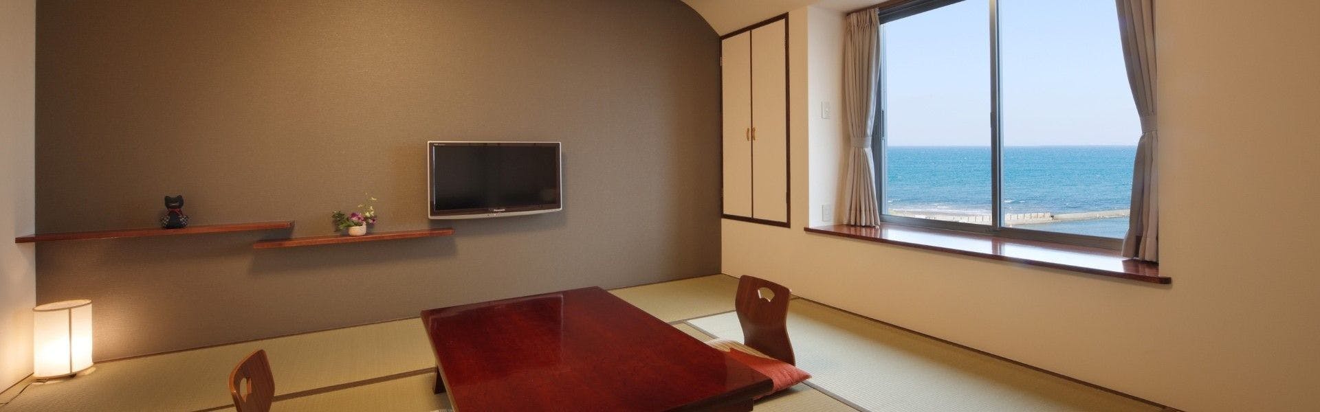 Osashimi no Yado Tarobe