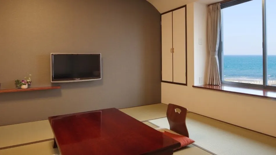 Osashimi no Yado Tarobe