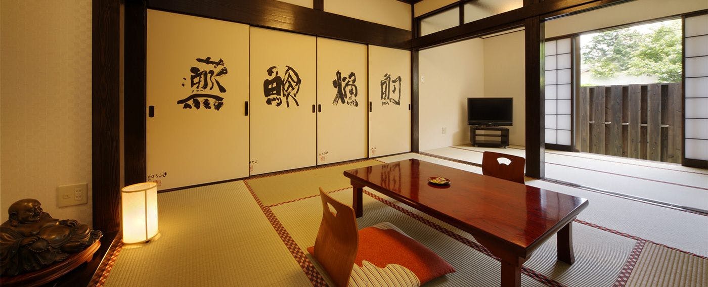 Osashimi no Yado Tarobe