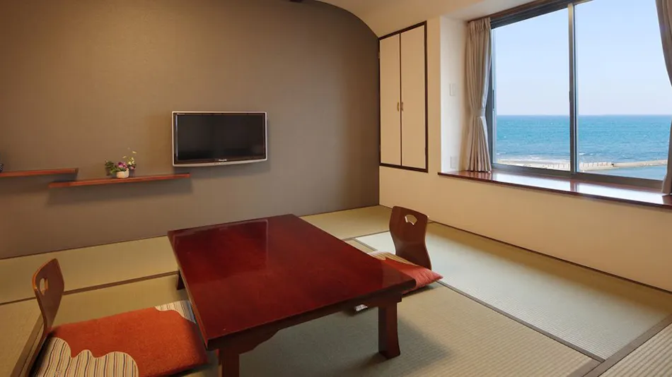 Osashimi no Yado Tarobe