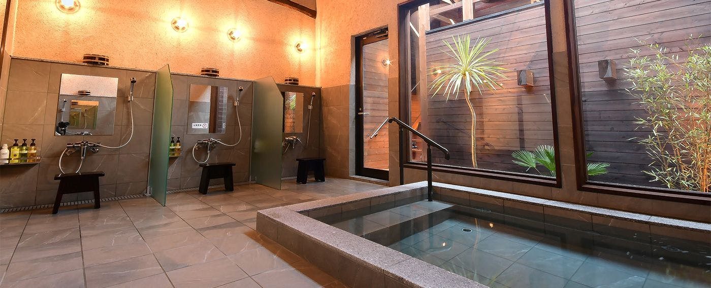 Osashimi no Yado Tarobe