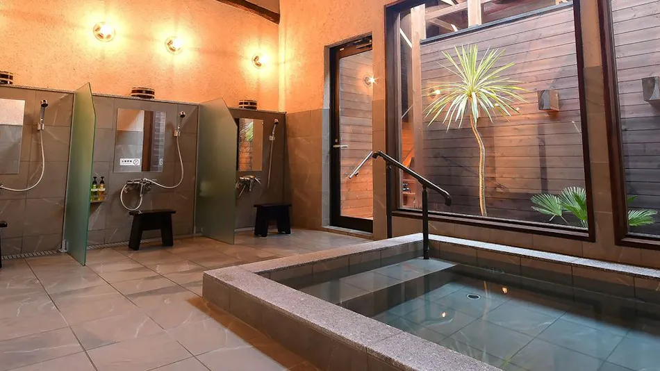 Osashimi no Yado Tarobe