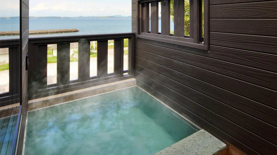 Osashimi no Yado Tarobe