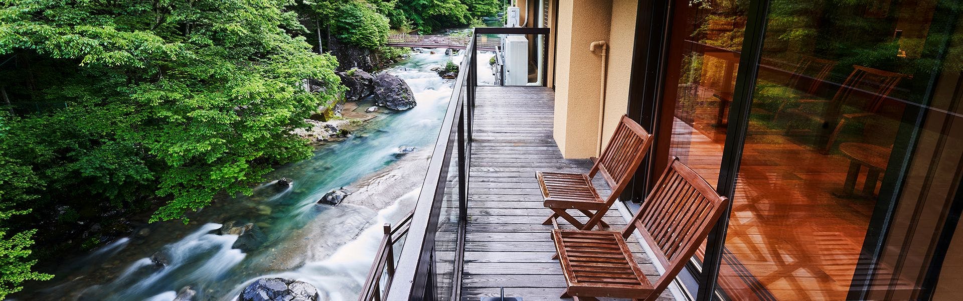 ระเบียง