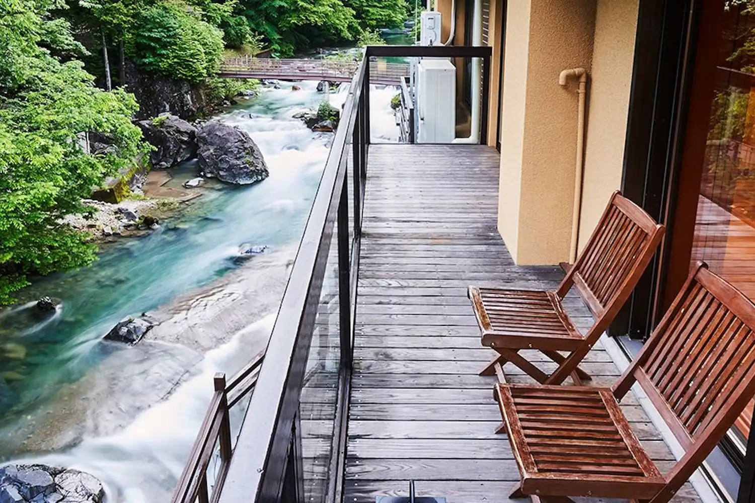 ระเบียง