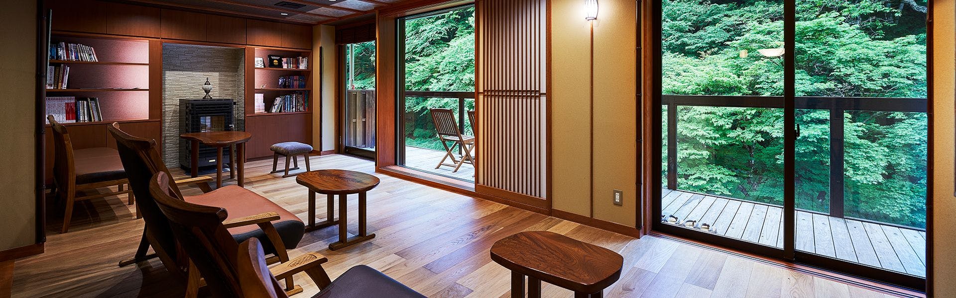 ห้องพัก