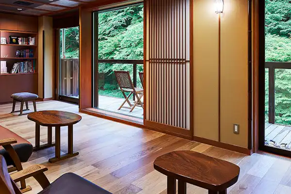 ห้องพัก