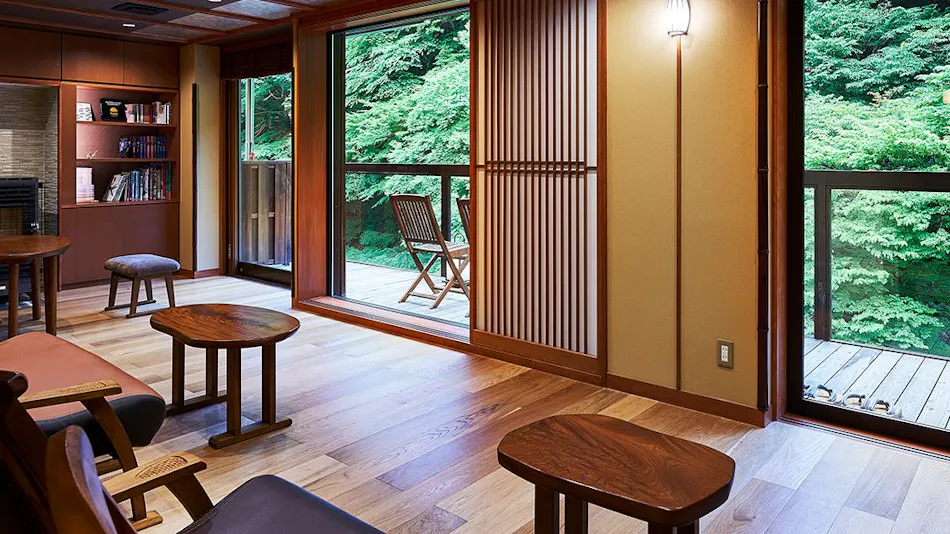 Shima Onsen Toyoshimaya