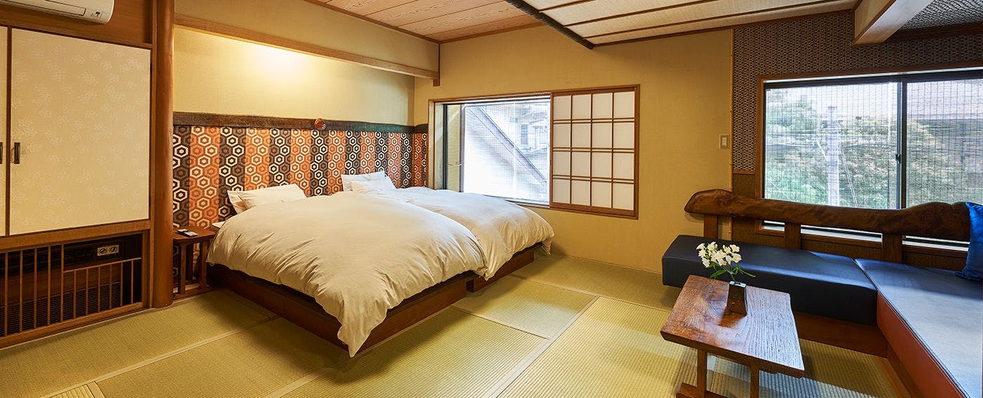 ห้องพัก