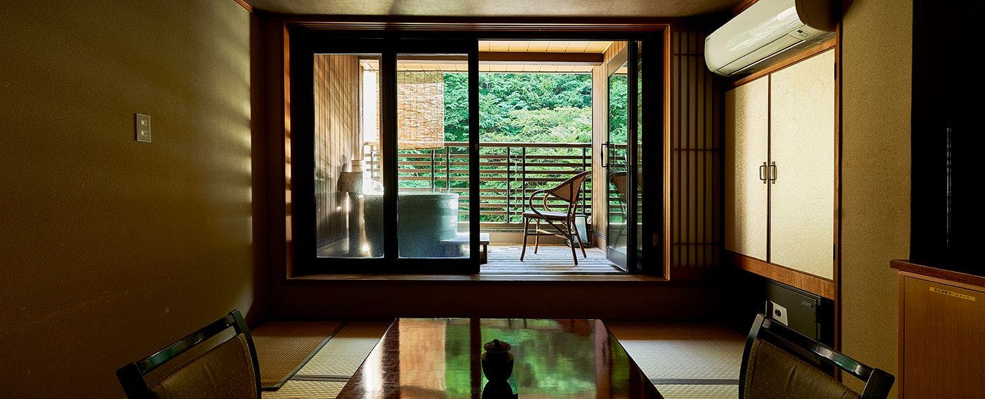 Shima Onsen Toyoshimaya
