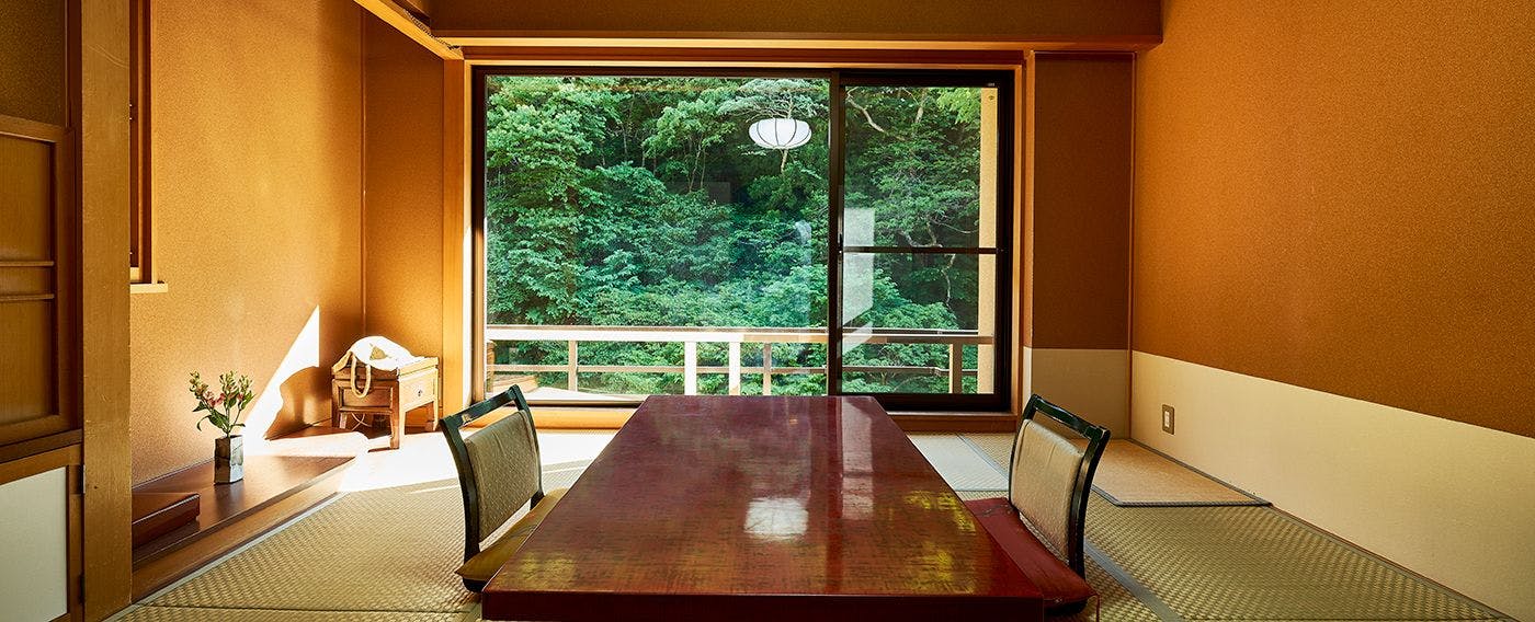 Shima Onsen Toyoshimaya