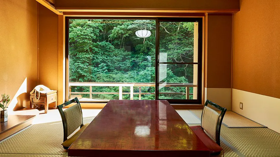 Shima Onsen Toyoshimaya