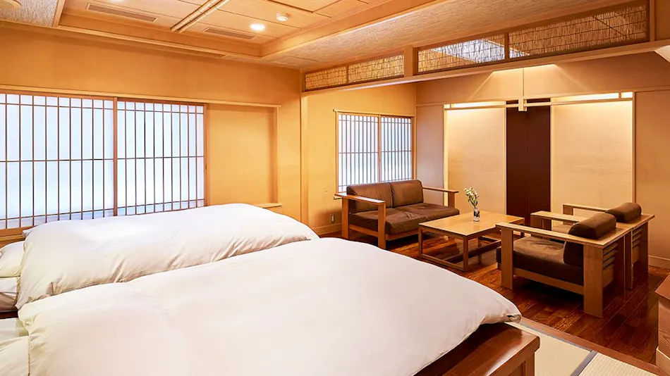 Shima Onsen Toyoshimaya