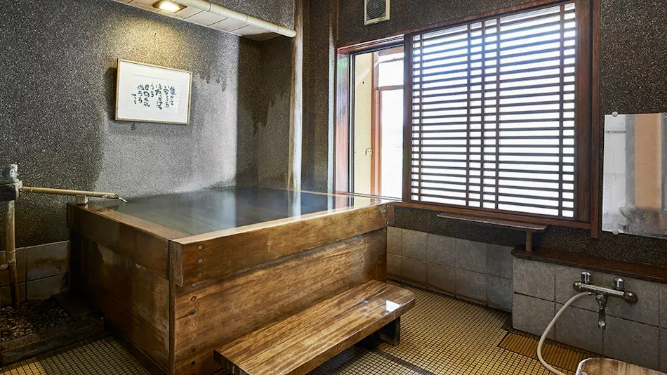 Shima Onsen Toyoshimaya
