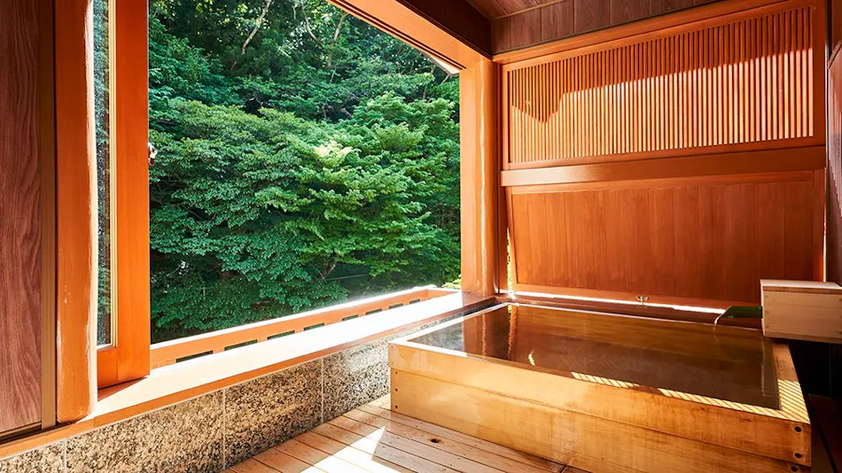 Shima Onsen Toyoshimaya
