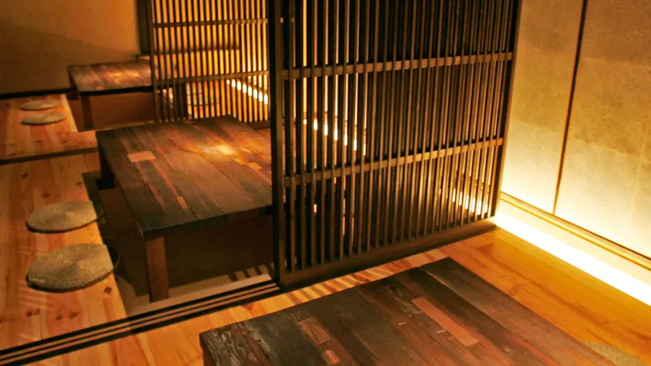 Mamaneyu Masutomi Ryokan