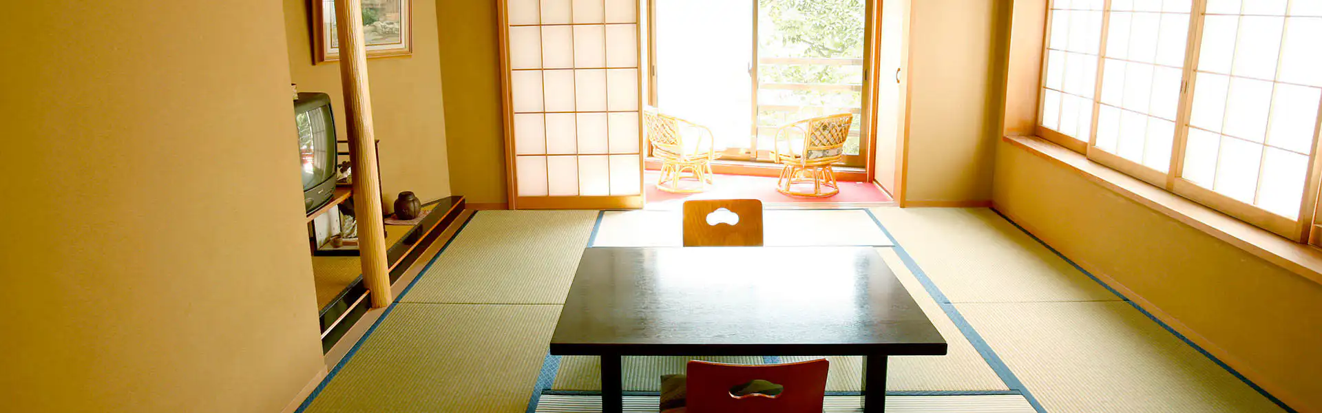 和室