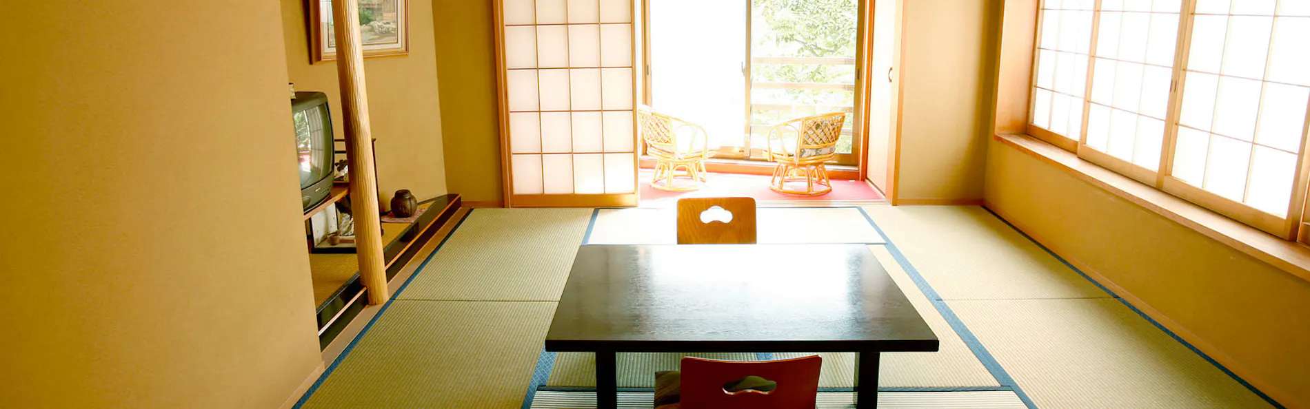 ままね湯 ますとみ旅館