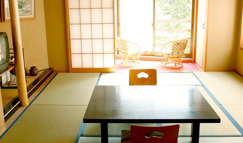 ままね湯 ますとみ旅館 の宿泊プラン 宿泊予約は 一休 Com キラリト