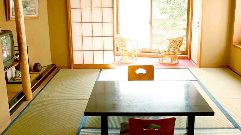 Mamaneyu Masutomi Ryokan