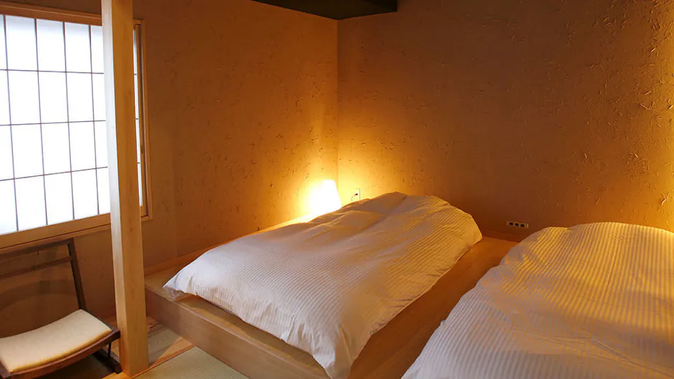Mamaneyu Masutomi Ryokan