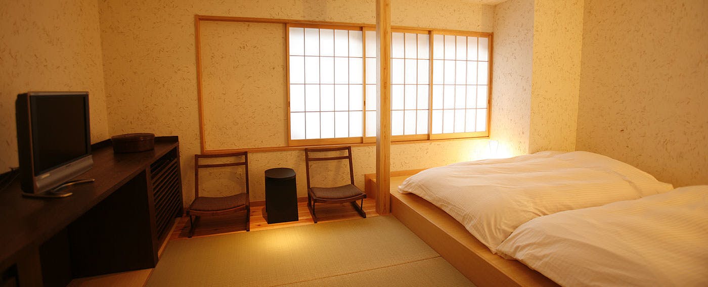 ままね湯 ますとみ旅館 の空室状況を確認する 宿泊予約は 一休 Com