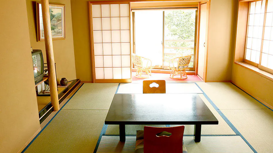 Mamaneyu Masutomi Ryokan