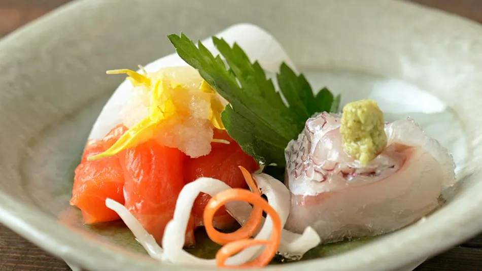 Mamaneyu Masutomi Ryokan