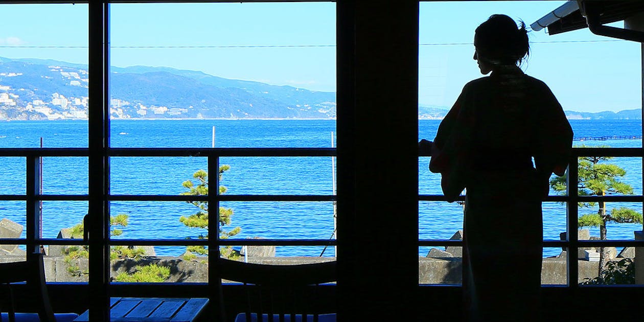 画像はWEBサイトのOGPタグから引用しています 宿泊予約 一休.com