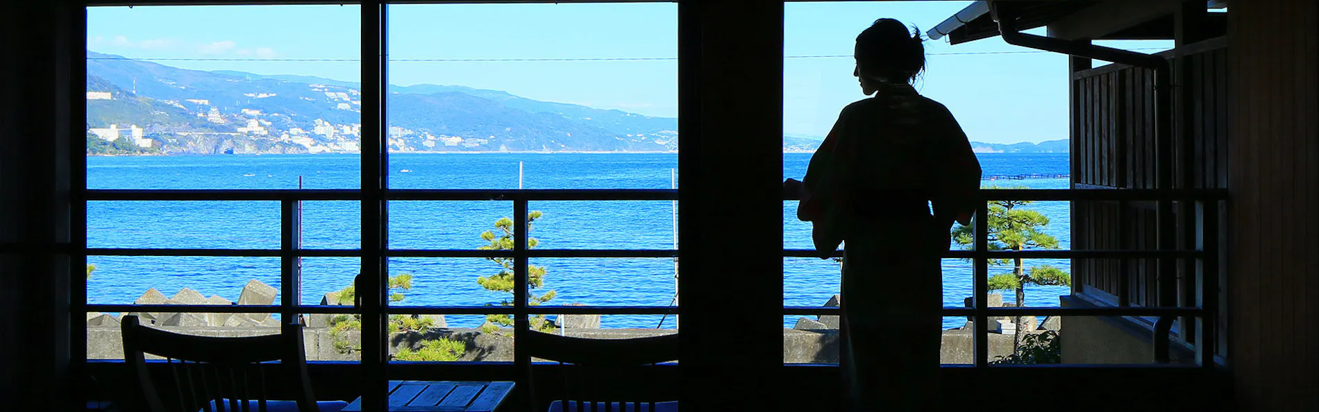 源泉湯宿 大成館(TAISEIKAN)