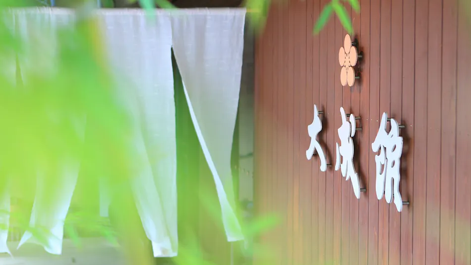 Gensen Yuyado Taiseikan (TAISEIKAN)