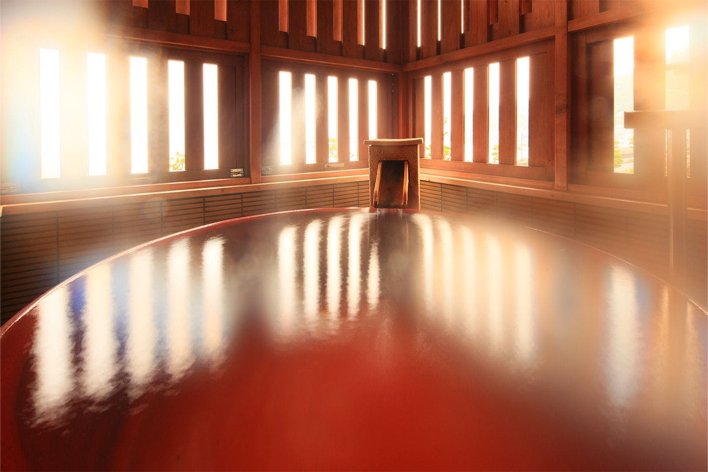 源泉湯宿　大成館（TAISEIKAN）