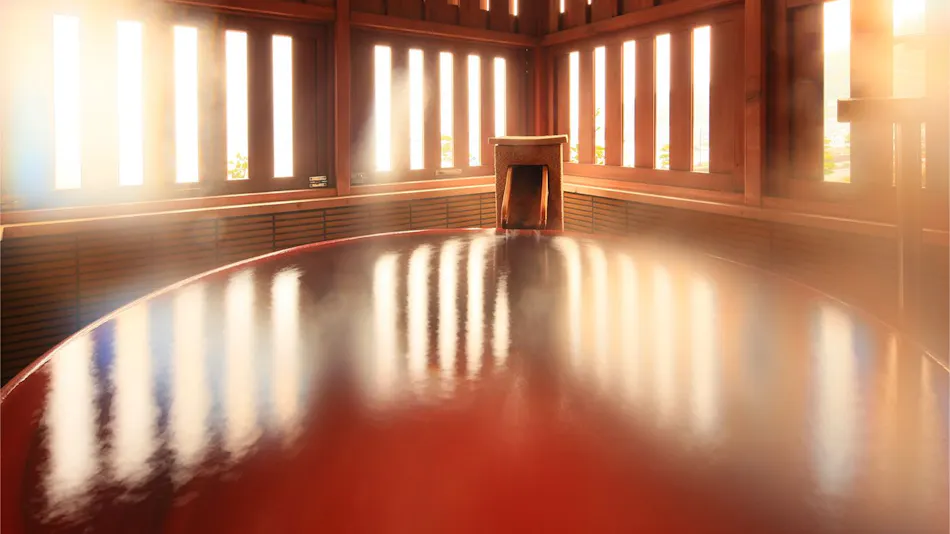 Gensen Yuyado Taiseikan (TAISEIKAN)