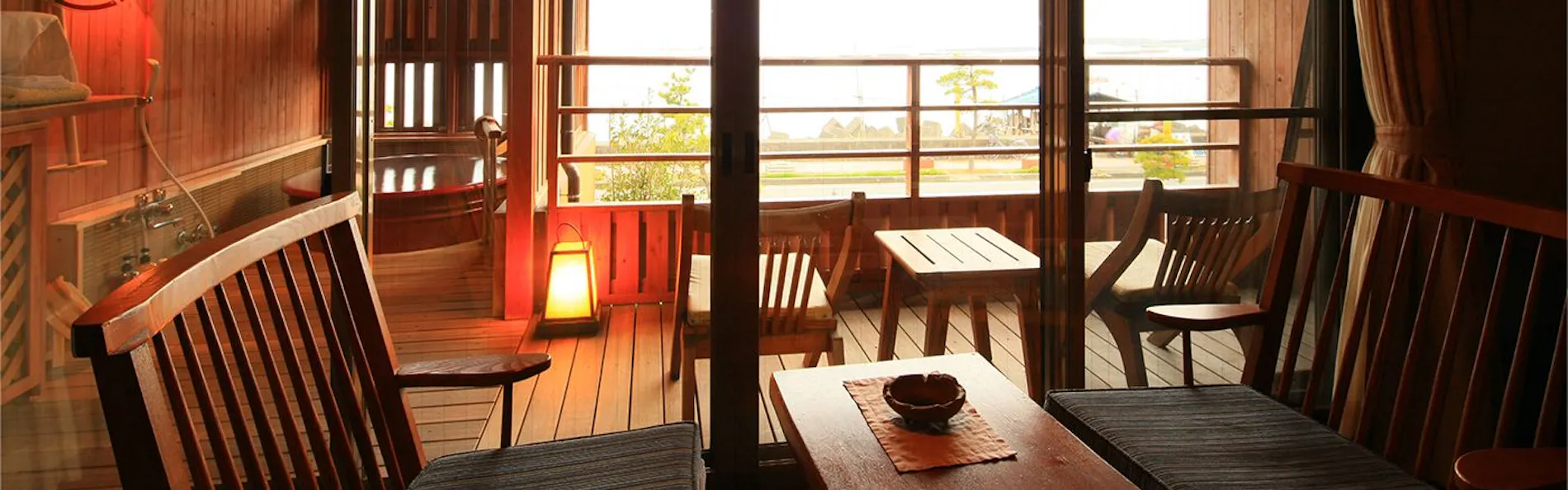 源泉湯宿 大成館(TAISEIKAN)
